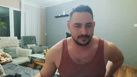 STR8 BOYv online show from March 14, 5:40 pm