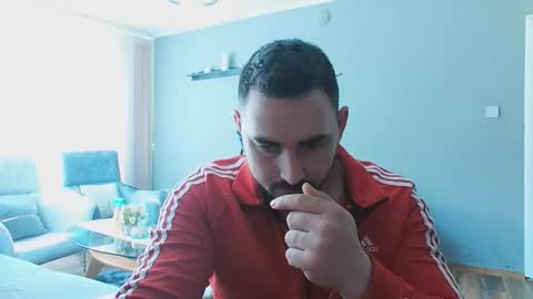 STR8 BOYv online show from March 16, 6:39 am