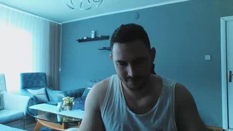 STR8 BOYv online show from March 19, 7:01 am