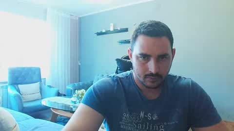 STR8 BOYv online show from April 23, 3:25 pm