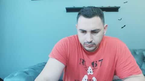 STR8 BOYv online show from May 24, 7:02 am