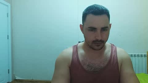 STR8 BOYv online show from May 26, 6:04 pm