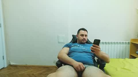 STR8 BOYv online show from June 1, 3:58 pm