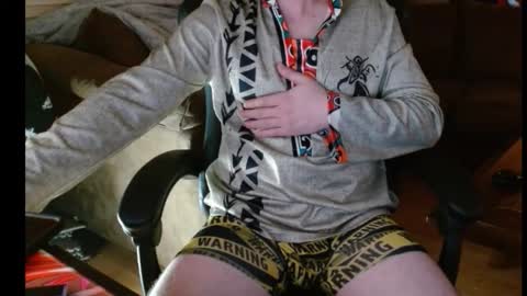 djsexy online show from December 19, 1:34 am