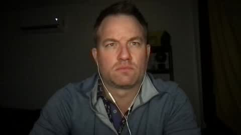 Snapshot of djswpy chatting on March 14, 11:59 am TriflinYoBitch online show from March 14, 11:59 am