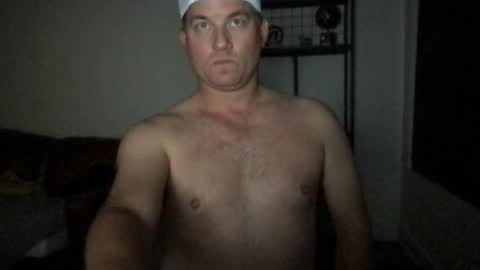 TriflinYoBitch online show from October 4, 1:36 am