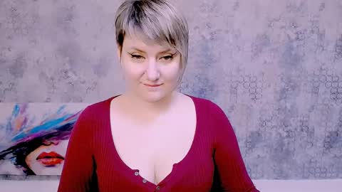 djullia online show from January 25, 12:47 pm