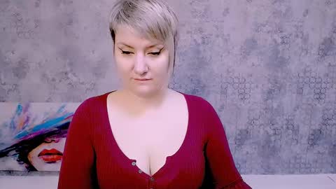 djullia online show from February 7, 7:07 am