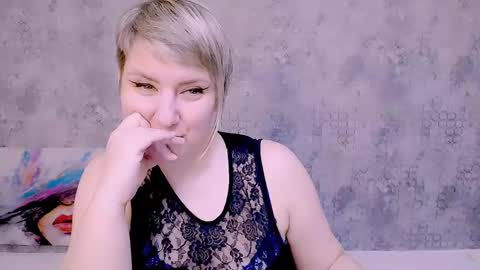 djullia online show from March 6, 1:14 pm