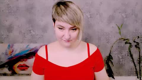 Snapshot of djullia chatting on February 14, 8:33 am djullia online show from February 14, 8:33 am