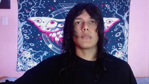 daiki sx online show from October 31, 9:27 pm