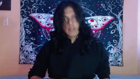 daiki sx online show from December 5, 6:59 pm