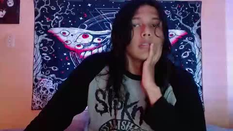 daiki sx online show from December 16, 8:14 pm