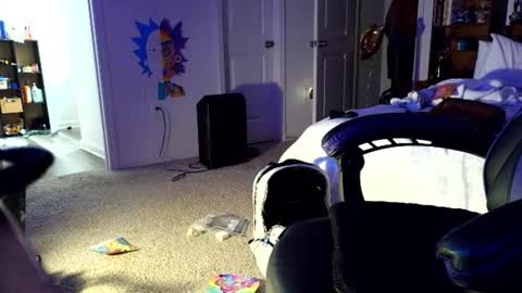 dktheking online show from June 25, 2:33 am