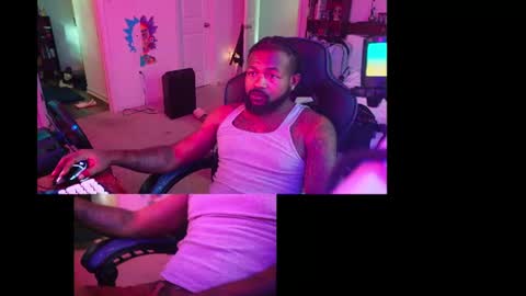 dktheking online show from August 5, 4:43 pm