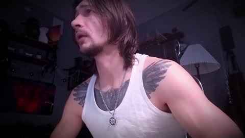 Silverhand online show from January 8, 6:41 am