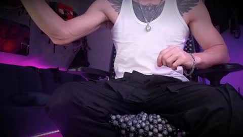 Silverhand online show from January 17, 6:47 am