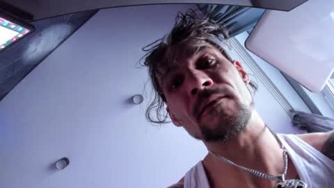 Silverhand online show from January 18, 7:17 am