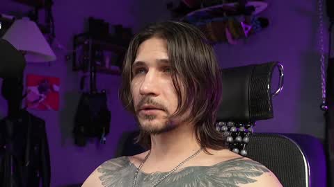 Silverhand online show from February 3, 5:29 am