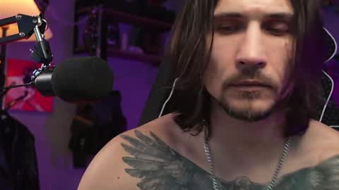 Silverhand online show from February 6, 11:10 am