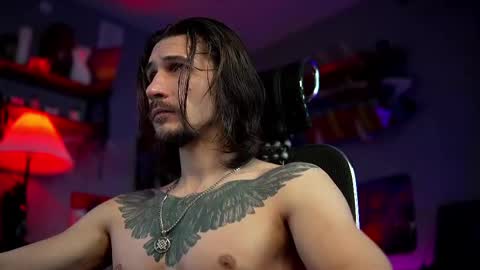 Silverhand online show from March 6, 6:19 am