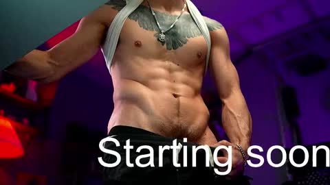 Silverhand online show from November 1, 4:58 am