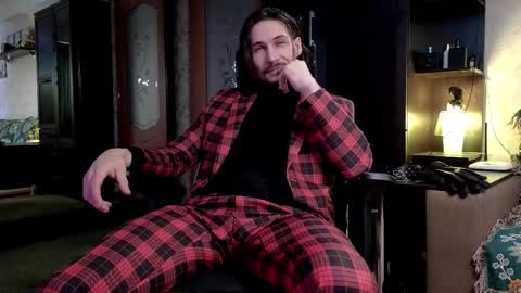 Silverhand online show from February 24, 6:11 am