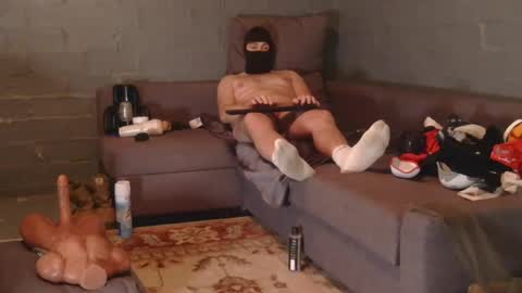 dljockbro online show from December 3, 11:58 pm