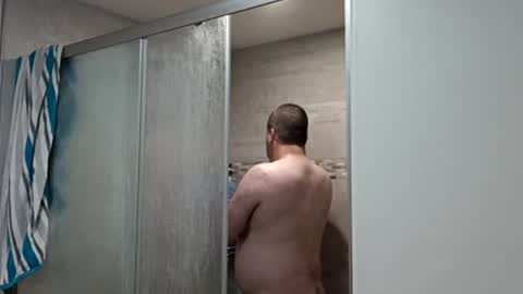 Snapshot of dlvrydaddy89 chatting on July 29, 5:33 pm Handsomedaddy online show from July 29, 5:33 pm