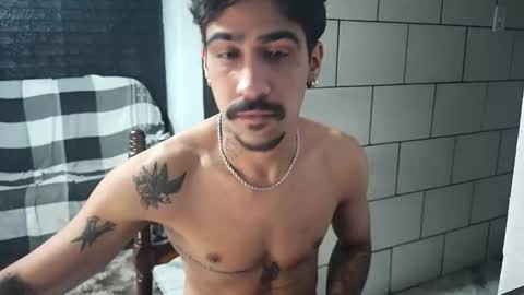 AmigodotadoZL online show from November 2, 2:25 am