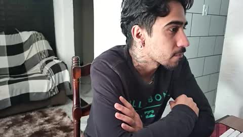 AmigodotadoZL online show from November 11, 3:12 pm