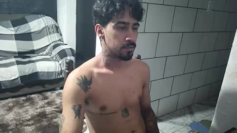 AmigodotadoZL online show from January 10, 4:14 am