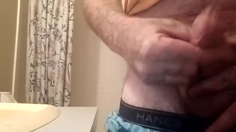 dman52026 online show from April 3, 8:29 pm