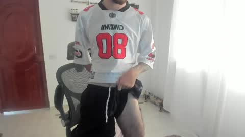 Maybe in pvt online show from April 18, 3:16 pm