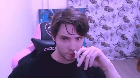 Dead A online show from November 22, 2:54 am