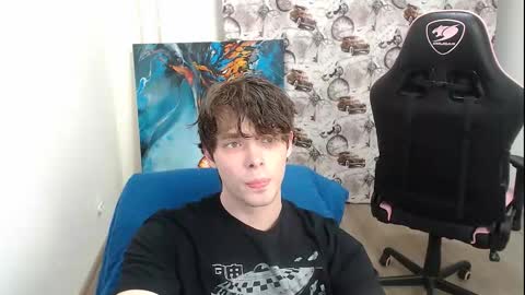 Dead A online show from February 1, 3:16 am