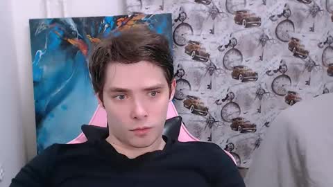 Dead A online show from February 6, 2:49 am