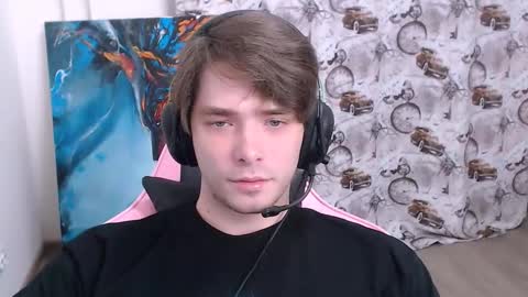 Dead A online show from February 21, 3:40 am