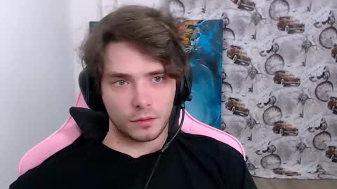 Dead A online show from March 7, 3:36 am