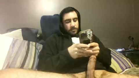 dmvs_daddy online show from November 28, 1:52 am