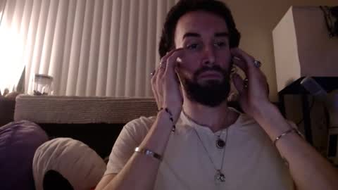 Snapshot of dnasfun chatting on February 12, 2:24 am DnAs FunTime online show from February 12, 2:24 am