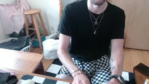 Snapshot of dnasfun chatting on September 21, 4:52 pm DnAs FunTime online show from September 21, 4:52 pm