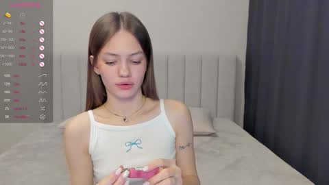 Polly and Kiriko online show from November 6, 5:25 pm