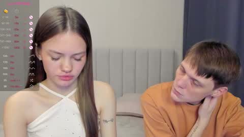 Polly and Kiriko online show from November 21, 8:51 pm