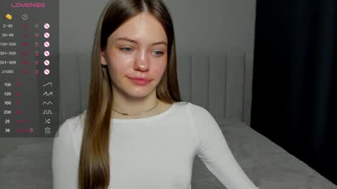 Snapshot of do_dick chatting on April 19, 2:49 pm Polly and Kiriko online show from April 19, 2:49 pm