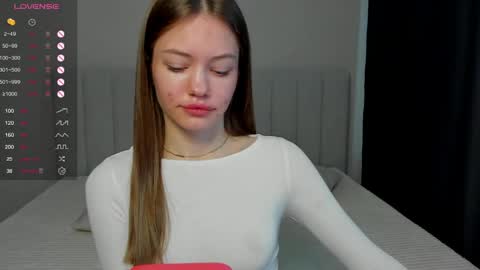 Snapshot of do_dick chatting on May 10, 5:01 am Polly and Kiriko online show from May 10, 5:01 am