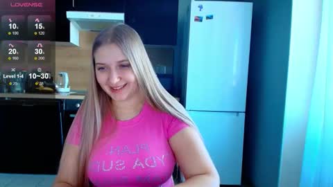 Alice online show from February 21, 7:42 am