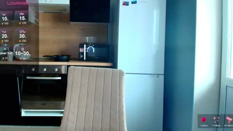 Alice online show from March 19, 8:07 am