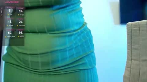 Alice online show from March 27, 8:26 am