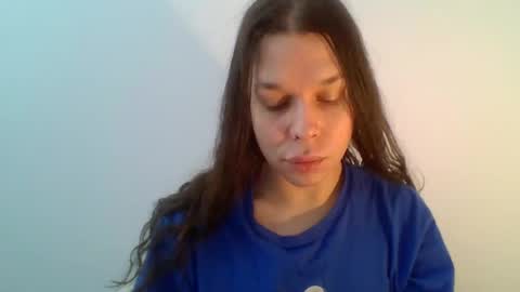 Snapshot of dobb582726 chatting on January 6, 6:44 pm dobb582726 online show from January 6, 6:44 pm